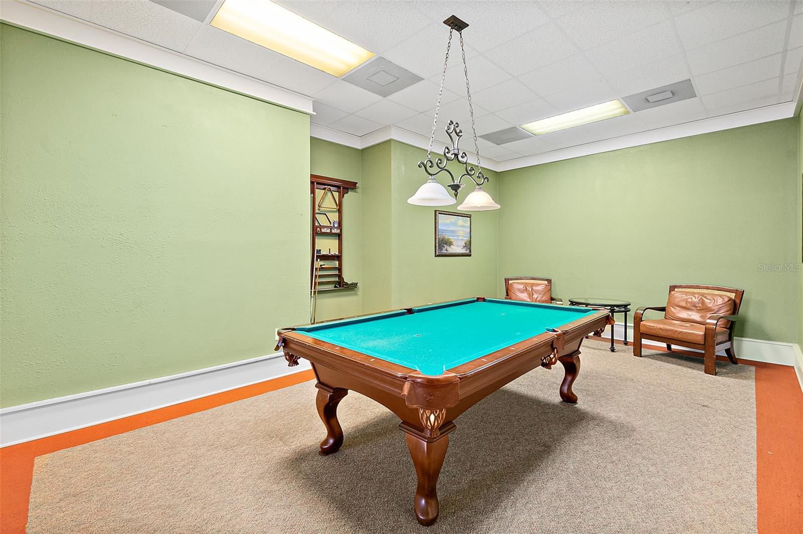 Amenities