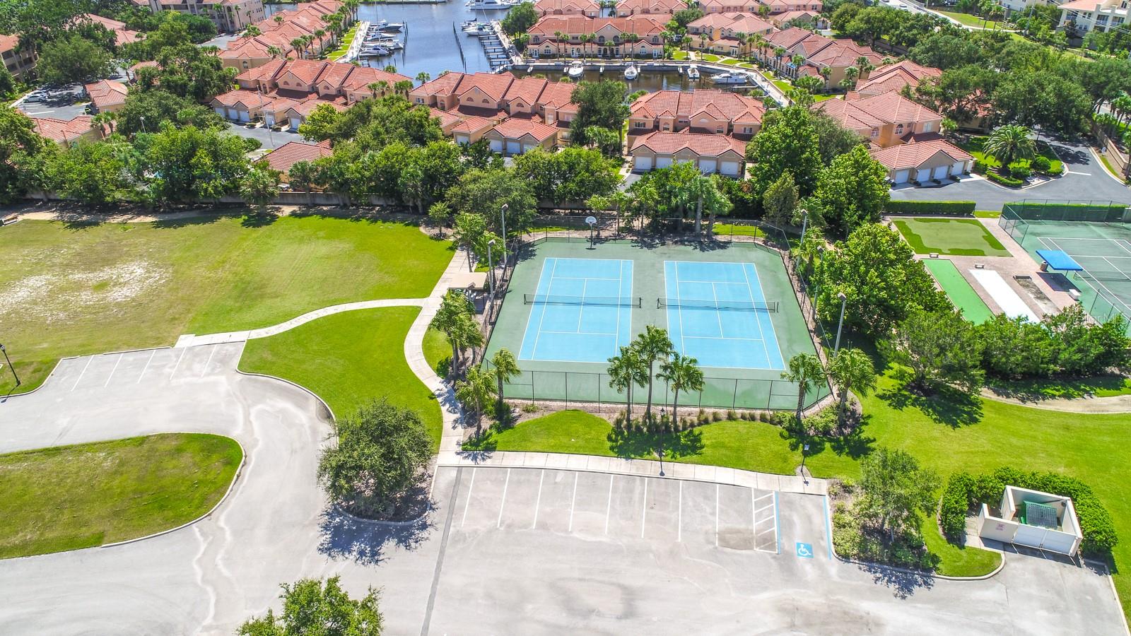 Amenities