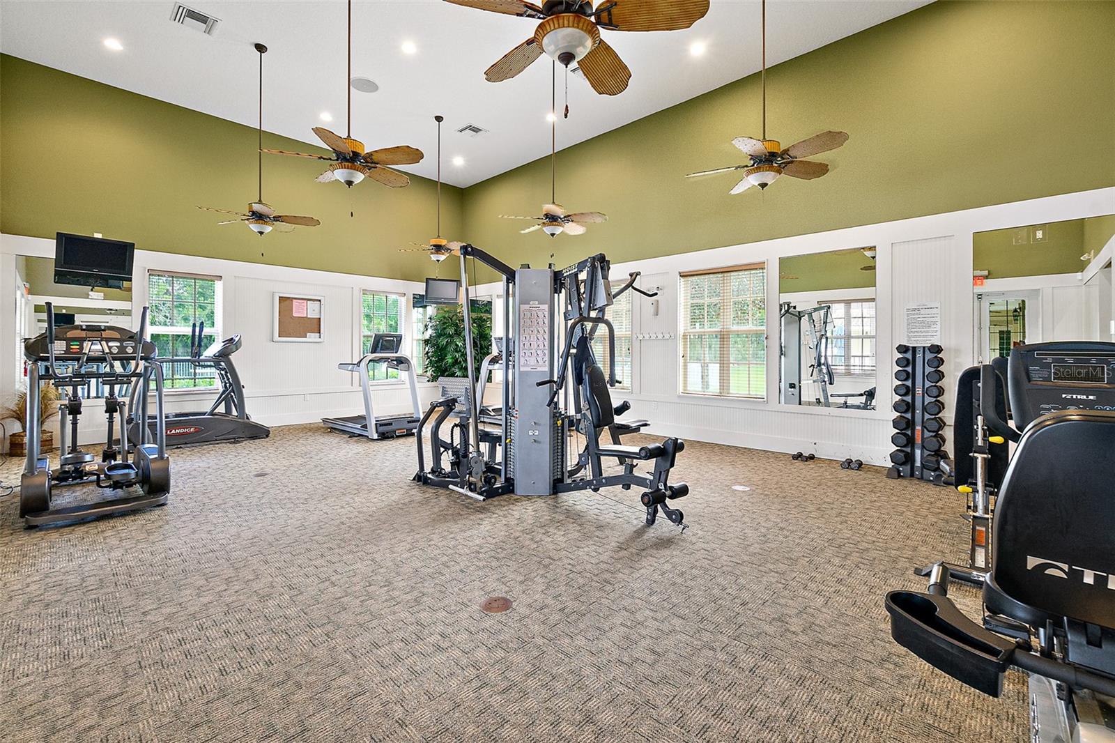 Amenities