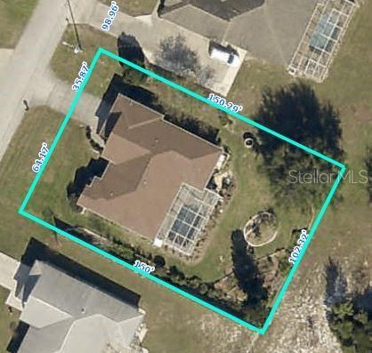 Property Dimensions (Approx)