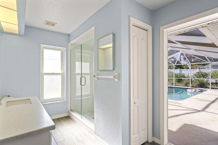 Bath 2/Pool Access