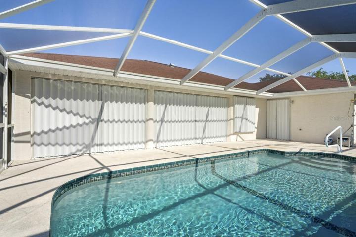 Hurricane Shutters
