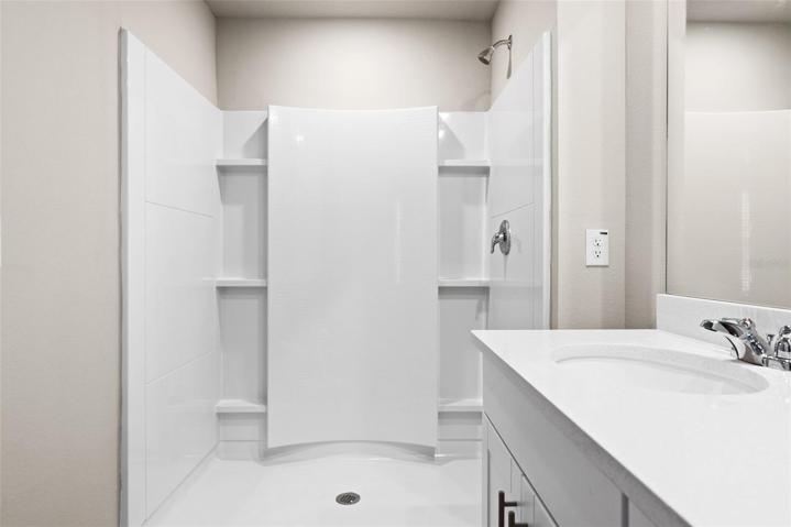 En Suite Bathroom