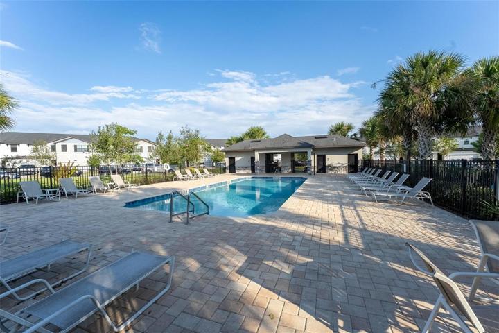 Community Pool