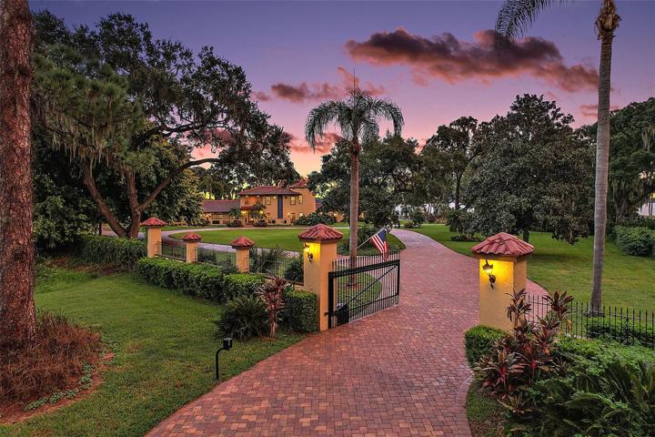 Welcome to paradise.