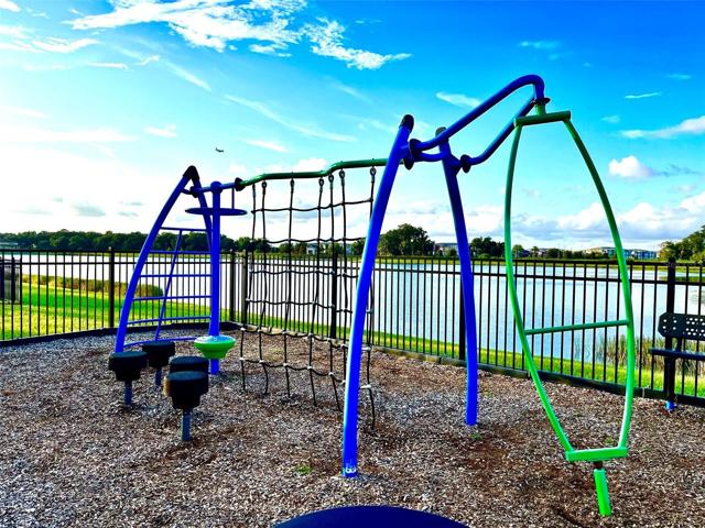Playground 2