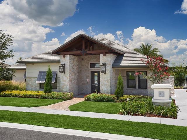 13 Minutes from the Orlando International Airport