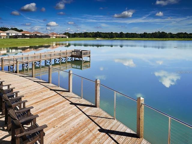 Lake Preserve Boat Access