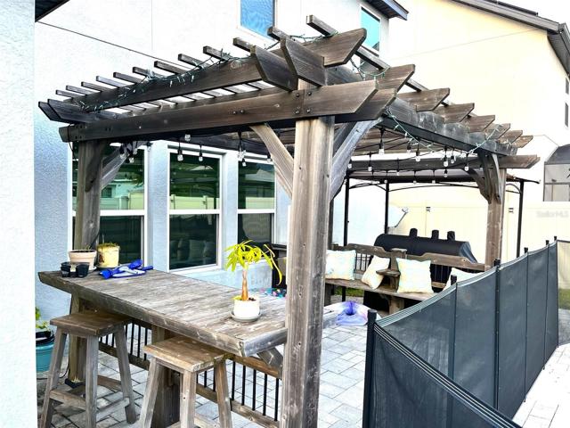 Pergola