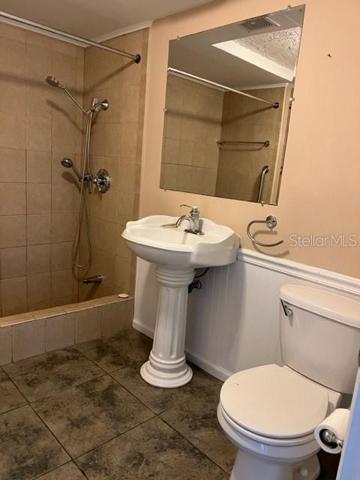 Main bath