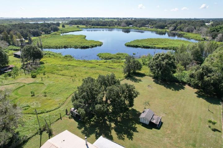 View of the property.