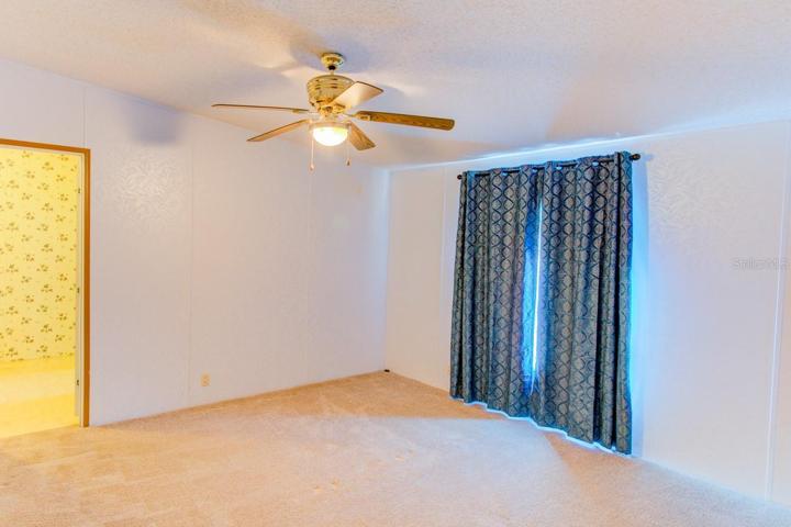 Bedroom.