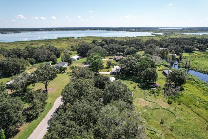 View of the area.