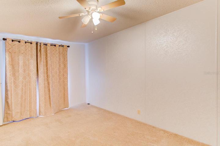 Bedroom.
