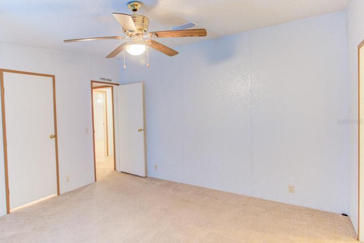 Bedroom.