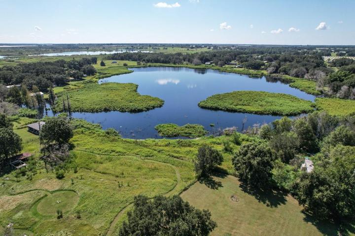 View of the property.