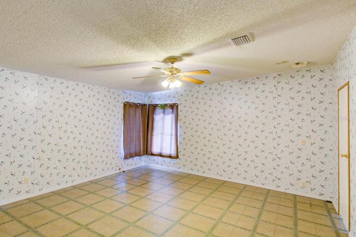 Master Bedroom.