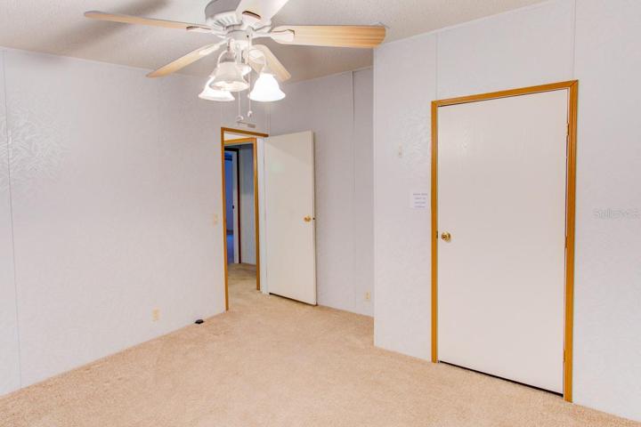 Bedroom.