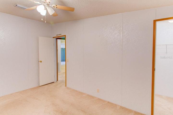 Bedroom.