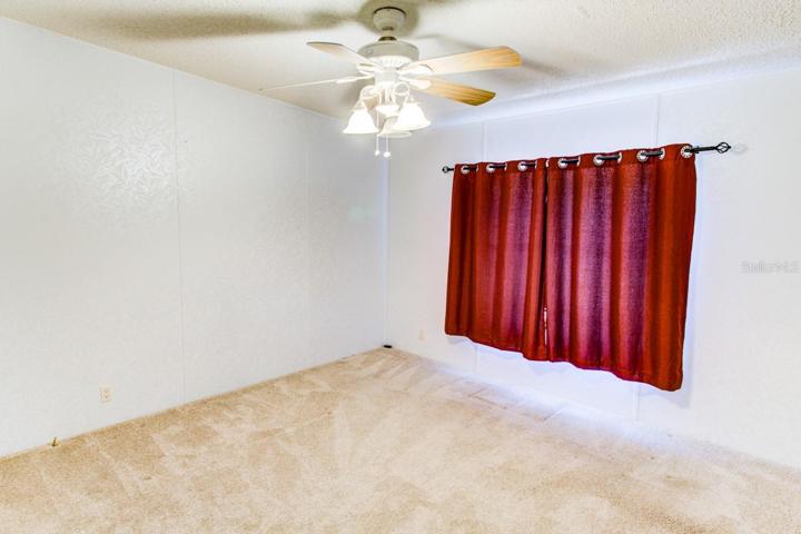 Bedroom.