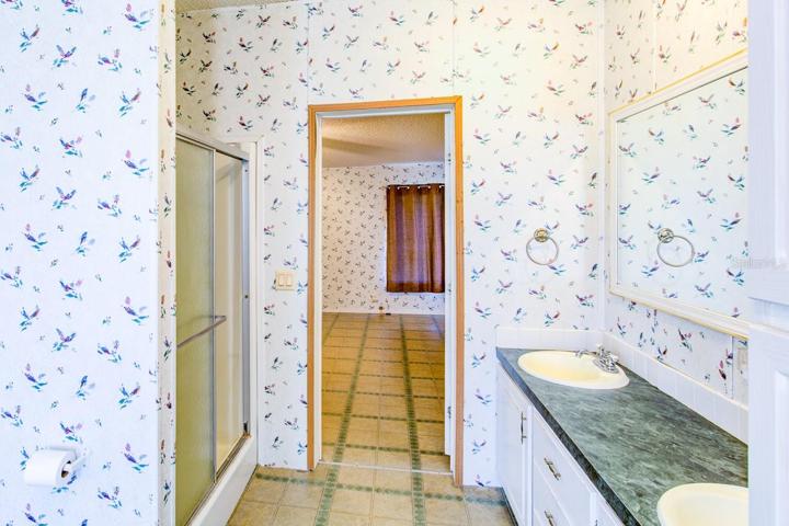 Master Bath.