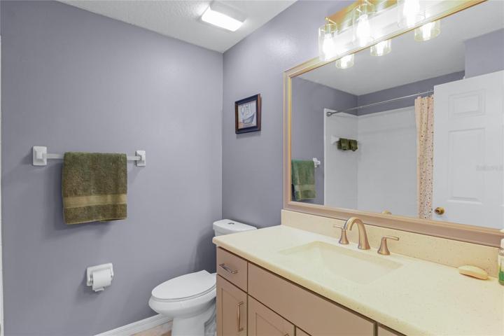 Guest Bath