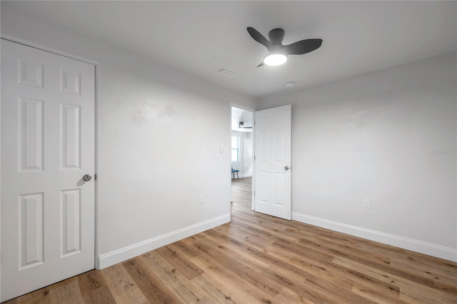 Bedroom 4 View 3