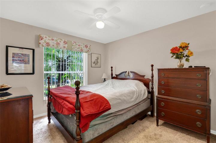 Bedroom #1