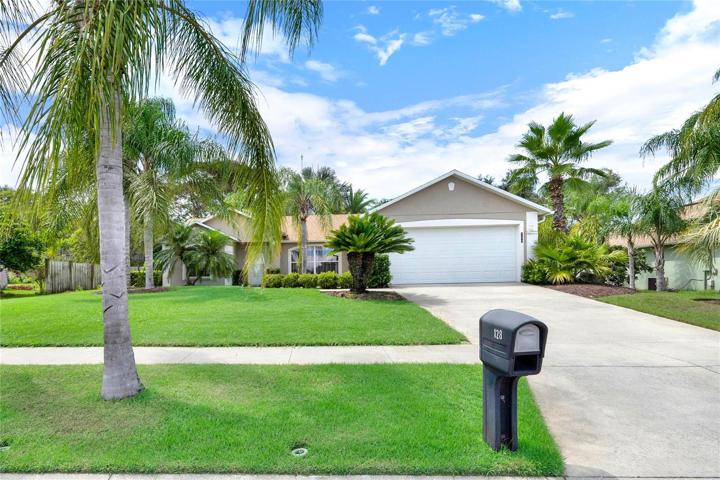 128 Magellan Circle