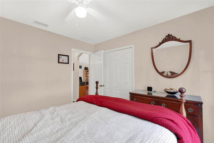 Bedroom #1