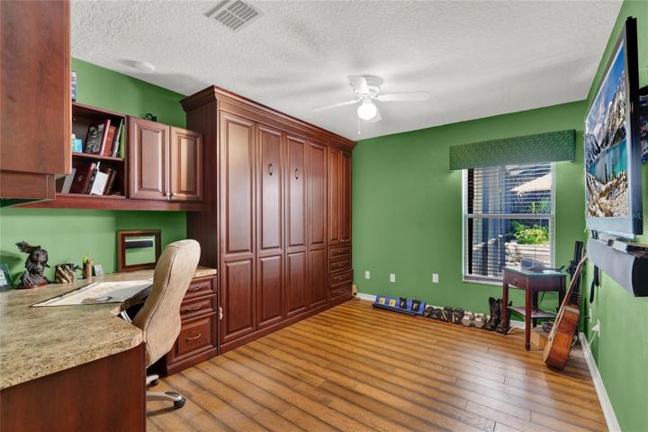 Bedroom #2