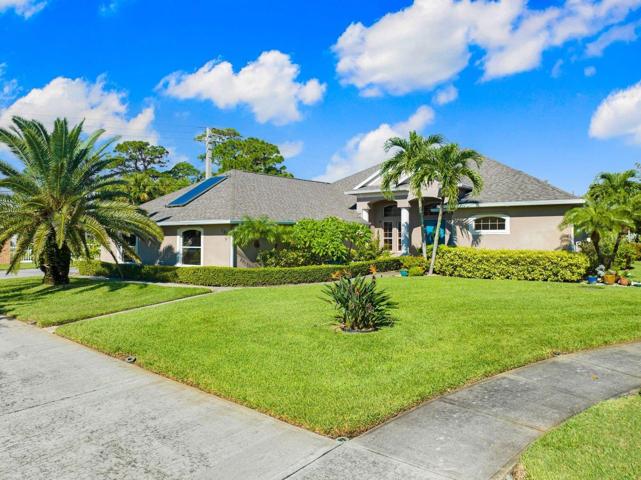 Welcome To 781 Spanish Cay Drive!