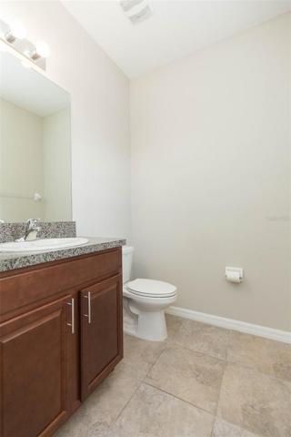 Half Bathroom