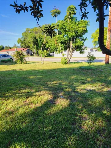 VIEW OF 31ST STREET SOUTH.