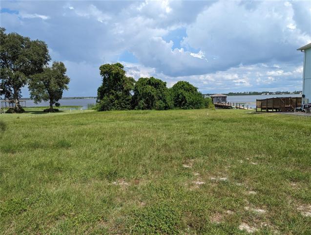 Lake Front
