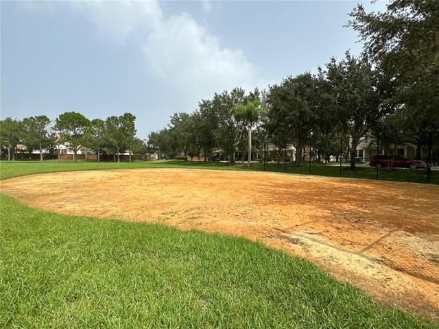 Community field