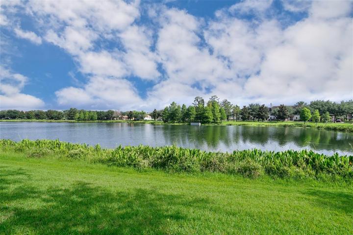 Community Lake