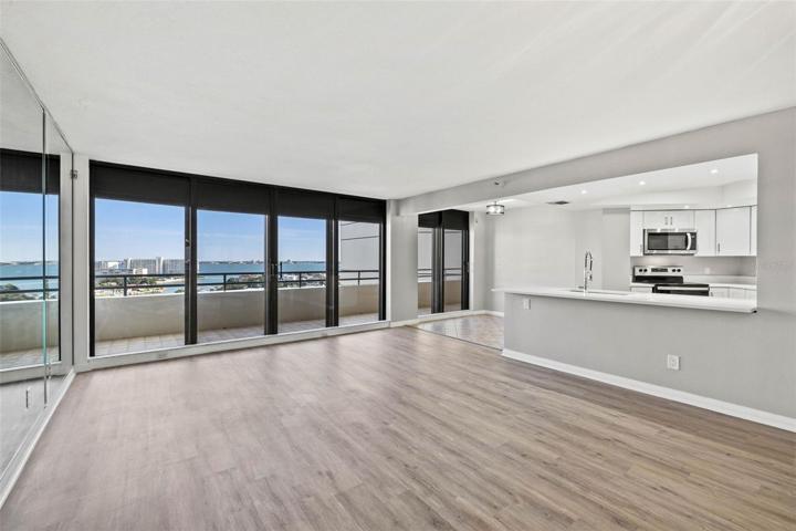 A view from every room