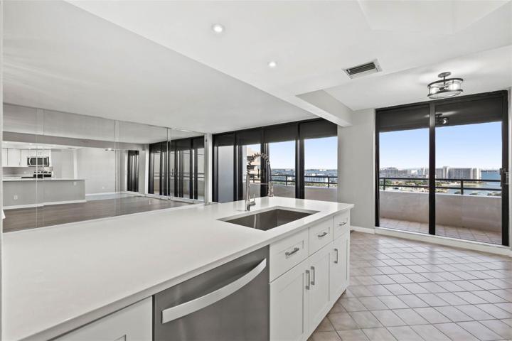 Great kitchen
