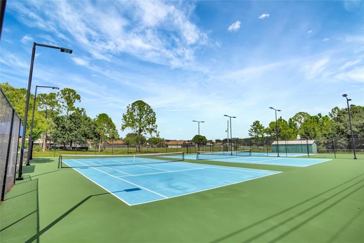Courts