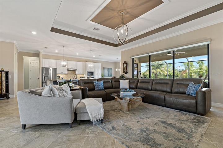 THE PERFECT LAYOUT!