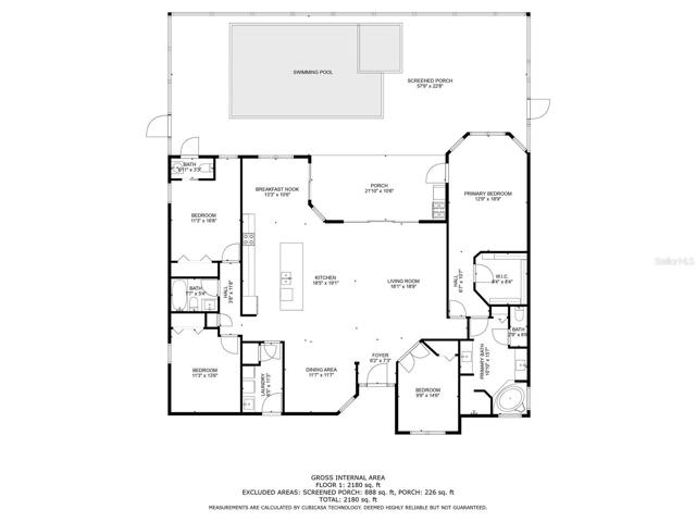 FLOOR PLAN!