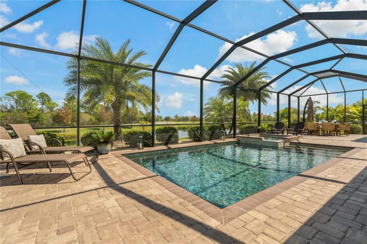 YOUR PRIVATE OASIS!