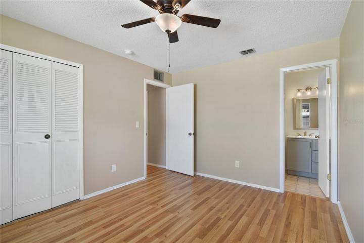 PRIMARY BEDROOM.