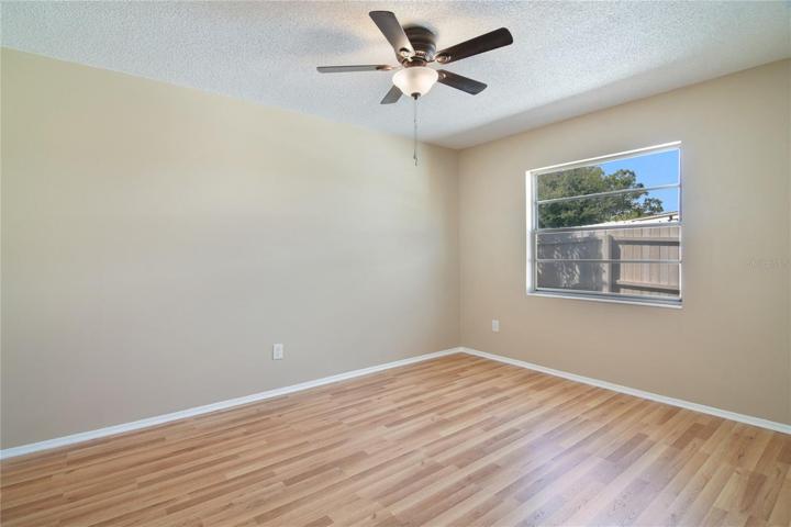 PRIMARY BEDROOM.