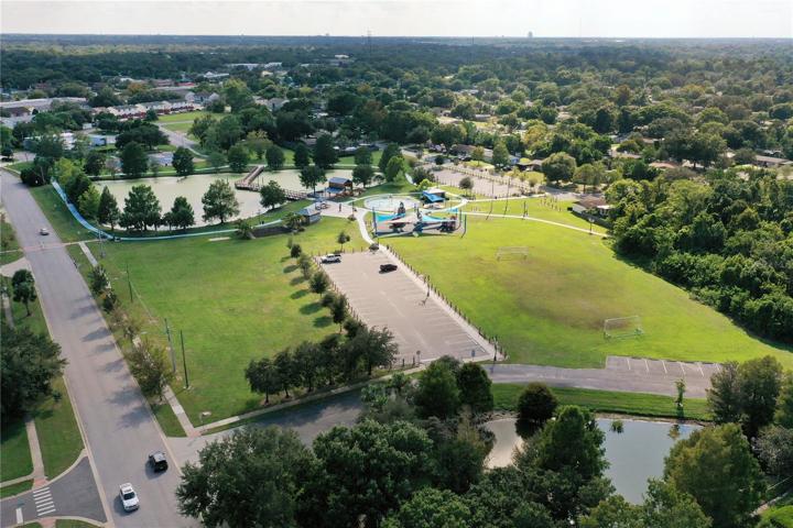Enjoy activities right down the street at Torcaso Cove.