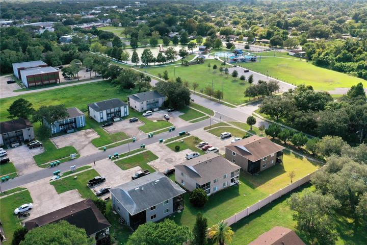 A short walking distance to the Torcaso Cove Community Park.