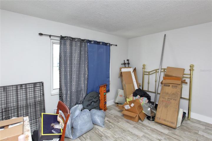 New floors and new windows were installed during the seller's ownership.