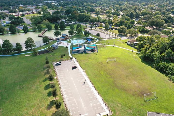 Torcaso Cove is located right next door to the Police Station.