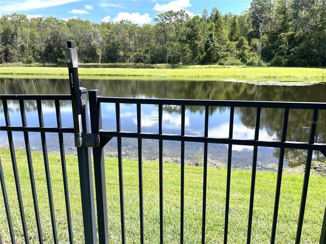 Fenced